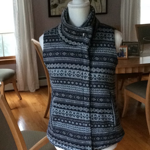 Jackets & Blazers - Vest